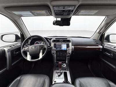 2021 Toyota 4Runner Limited - Photo 15 - North Vancouver, BC V7P 1A4