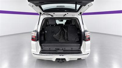 2021 Toyota 4Runner Limited - Photo 9 - North Vancouver, BC V7P 1A4