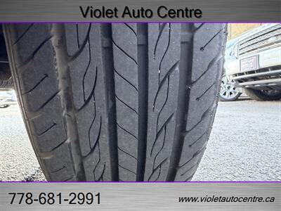 1998 GMC Safari SLX - Photo 23 - North Vancouver, BC V7P 1A4