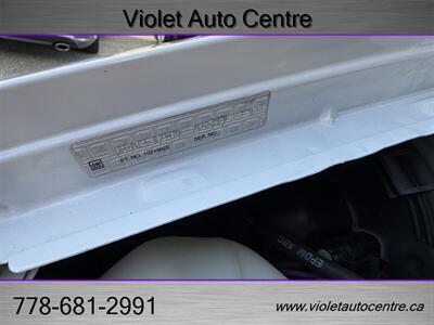 1998 GMC Safari SLX - Photo 21 - North Vancouver, BC V7P 1A4