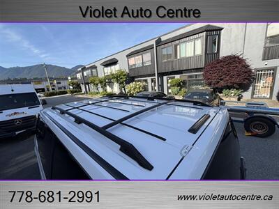 1998 GMC Safari SLX - Photo 24 - North Vancouver, BC V7P 1A4