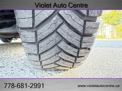 2008 Toyota Yaris LE - Photo 10 - North Vancouver, BC V7P 1A4