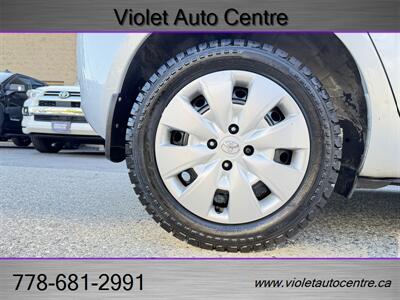 2008 Toyota Yaris LE - Photo 9 - North Vancouver, BC V7P 1A4
