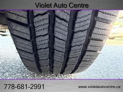 2014 Honda CR-V LX - Photo 19 - North Vancouver, BC V7P 1A4