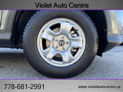 2014 Honda CR-V LX - Photo 18 - North Vancouver, BC V7P 1A4