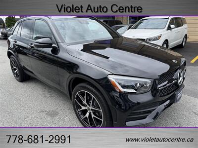 2022 Mercedes-Benz GLC GLC 300 4MATIC - Photo 4 - North Vancouver, BC V7P 1A4