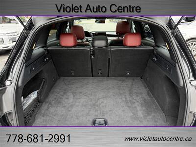 2022 Mercedes-Benz GLC GLC 300 4MATIC - Photo 16 - North Vancouver, BC V7P 1A4