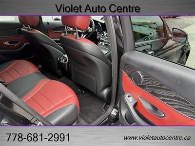 2022 Mercedes-Benz GLC GLC 300 4MATIC - Photo 12 - North Vancouver, BC V7P 1A4