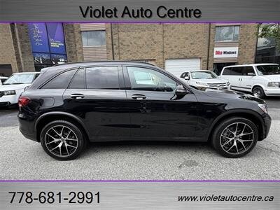 2022 Mercedes-Benz GLC GLC 300 4MATIC - Photo 5 - North Vancouver, BC V7P 1A4