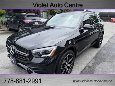 2022 Mercedes-Benz GLC GLC 300 4MATIC - Photo 3 - North Vancouver, BC V7P 1A4