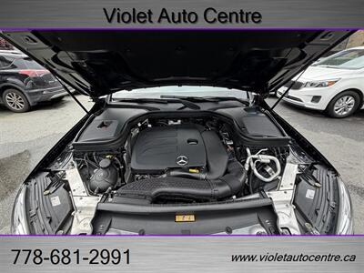 2022 Mercedes-Benz GLC GLC 300 4MATIC - Photo 18 - North Vancouver, BC V7P 1A4