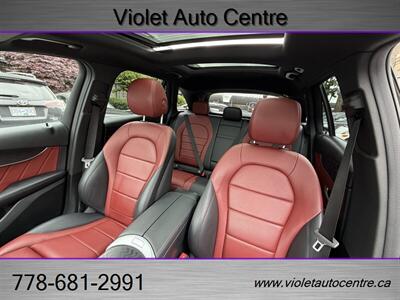 2022 Mercedes-Benz GLC GLC 300 4MATIC - Photo 13 - North Vancouver, BC V7P 1A4