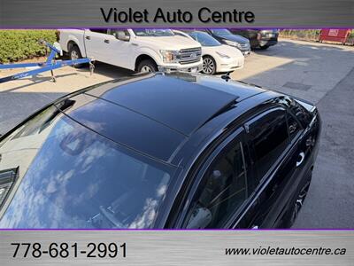 2016 Mercedes-Benz E 250 BlueTEC 4MATIC   - Photo 15 - North Vancouver, BC V7P 1A4