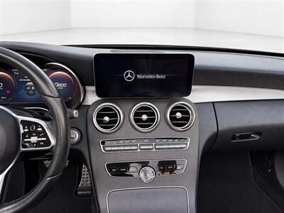 2019 Mercedes-Benz C 300 4MATIC - Photo 16 - North Vancouver, BC V7P 1A4