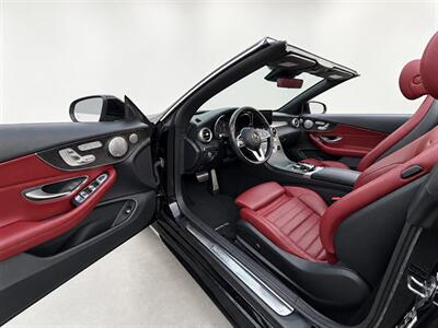 2019 Mercedes-Benz C 300 4MATIC - Photo 10 - North Vancouver, BC V7P 1A4