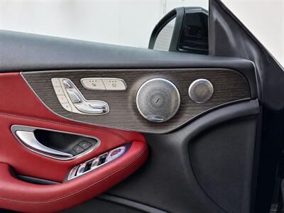2019 Mercedes-Benz C 300 4MATIC - Photo 14 - North Vancouver, BC V7P 1A4