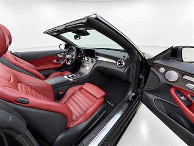 2019 Mercedes-Benz C 300 4MATIC - Photo 11 - North Vancouver, BC V7P 1A4