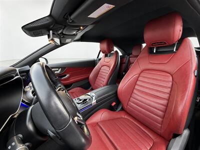 2019 Mercedes-Benz C 300 4MATIC - Photo 13 - North Vancouver, BC V7P 1A4