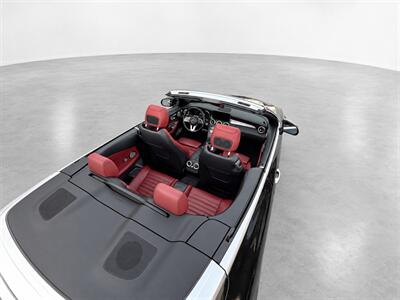 2019 Mercedes-Benz C 300 4MATIC - Photo 12 - North Vancouver, BC V7P 1A4