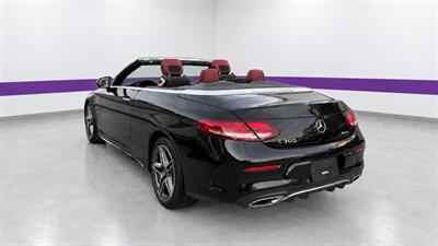 2019 Mercedes-Benz C 300 4MATIC - Photo 3 - North Vancouver, BC V7P 1A4