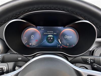 2019 Mercedes-Benz C 300 4MATIC - Photo 15 - North Vancouver, BC V7P 1A4