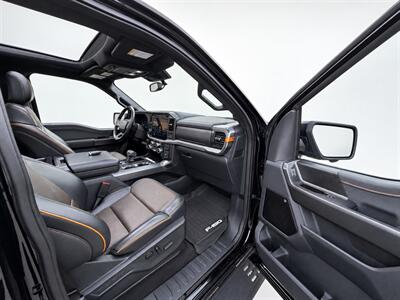 2025 Ford F-150 Tremor - Photo 11 - North Vancouver, BC V7P 1A4