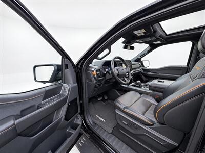 2025 Ford F-150 Tremor - Photo 10 - North Vancouver, BC V7P 1A4