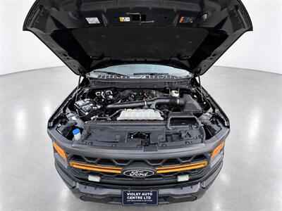 2025 Ford F-150 Tremor - Photo 19 - North Vancouver, BC V7P 1A4