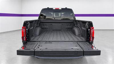 2025 Ford F-150 Tremor - Photo 18 - North Vancouver, BC V7P 1A4