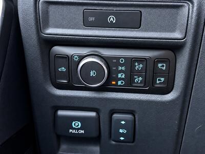 2025 Ford F-150 Tremor - Photo 14 - North Vancouver, BC V7P 1A4