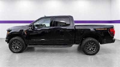 2025 Ford F-150 Tremor - Photo 2 - North Vancouver, BC V7P 1A4