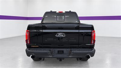 2025 Ford F-150 Tremor - Photo 4 - North Vancouver, BC V7P 1A4