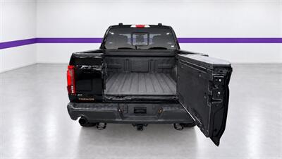 2025 Ford F-150 Tremor - Photo 17 - North Vancouver, BC V7P 1A4