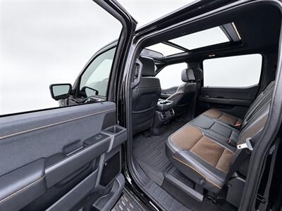 2025 Ford F-150 Tremor - Photo 15 - North Vancouver, BC V7P 1A4