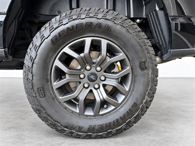 2025 Ford F-150 Tremor - Photo 9 - North Vancouver, BC V7P 1A4