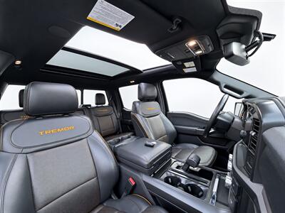 2025 Ford F-150 Tremor - Photo 12 - North Vancouver, BC V7P 1A4
