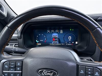 2025 Ford F-150 Tremor - Photo 13 - North Vancouver, BC V7P 1A4