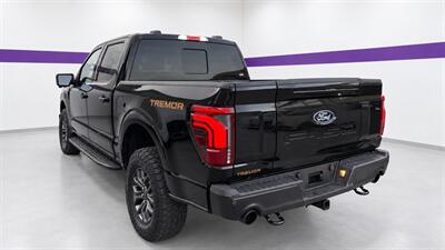 2025 Ford F-150 Tremor - Photo 3 - North Vancouver, BC V7P 1A4