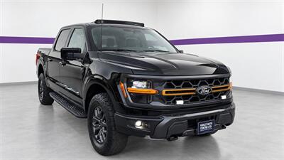 2025 Ford F-150 Tremor - Photo 7 - North Vancouver, BC V7P 1A4