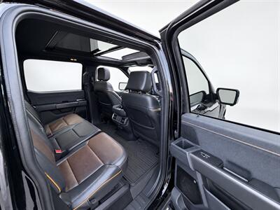 2025 Ford F-150 Tremor - Photo 16 - North Vancouver, BC V7P 1A4