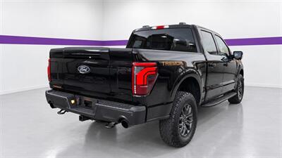 2025 Ford F-150 Tremor - Photo 5 - North Vancouver, BC V7P 1A4