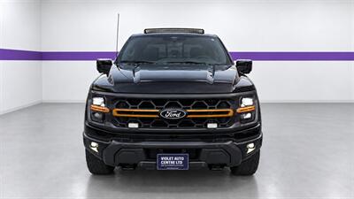 2025 Ford F-150 Tremor - Photo 8 - North Vancouver, BC V7P 1A4