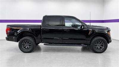 2025 Ford F-150 Tremor - Photo 6 - North Vancouver, BC V7P 1A4