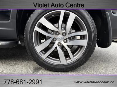 2016 Honda Pilot Touring - Photo 9 - North Vancouver, BC V7P 1A4