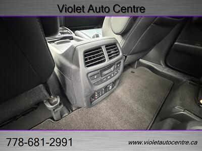 2016 Honda Pilot Touring - Photo 20 - North Vancouver, BC V7P 1A4