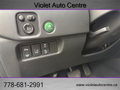 2016 Honda Pilot Touring - Photo 18 - North Vancouver, BC V7P 1A4