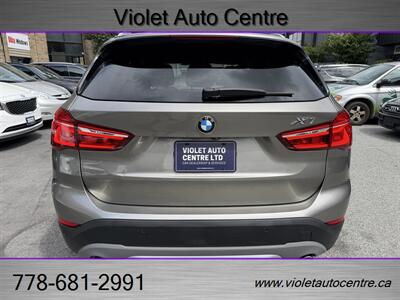 2017 BMW X1 xDrive28i   - Photo 2 - North Vancouver, BC V7P 1A4