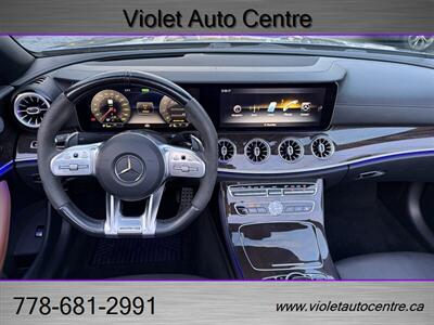 2019 Mercedes-Benz AMG E 53 - Photo 22 - North Vancouver, BC V7P 1A4