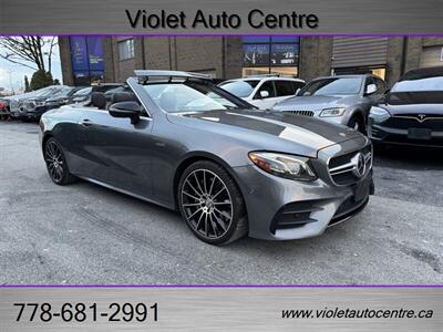 2019 Mercedes-Benz AMG E 53 - Photo 10 - North Vancouver, BC V7P 1A4