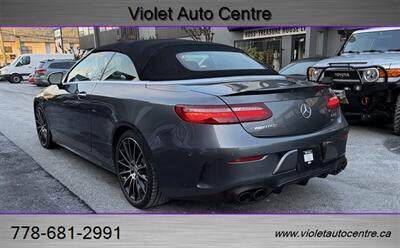 2019 Mercedes-Benz AMG E 53 - Photo 7 - North Vancouver, BC V7P 1A4